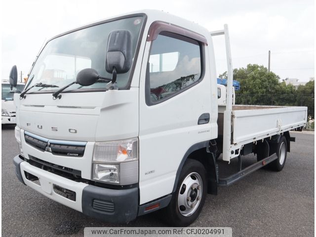 mitsubishi-fuso canter 2017 -MITSUBISHI--Canter TPG-FEB50--FEB50-554330---MITSUBISHI--Canter TPG-FEB50--FEB50-554330- image 1