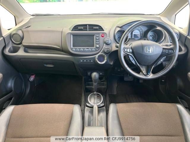 honda fit-shuttle 2012 -HONDA--Fit Shuttle DAA-GP2--GP2-3044847---HONDA--Fit Shuttle DAA-GP2--GP2-3044847- image 2