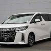 toyota alphard 2021 -TOYOTA--Alphard 3BA-AGH30W--AGH30-9036532---TOYOTA--Alphard 3BA-AGH30W--AGH30-9036532- image 5