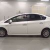 toyota prius-phv 2012 -TOYOTA--Prius PHV DLA-ZVW35--ZVW35-3004372---TOYOTA--Prius PHV DLA-ZVW35--ZVW35-3004372- image 9