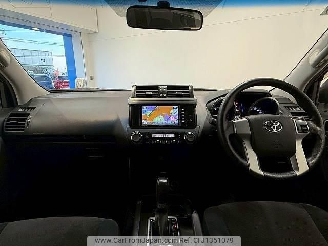 toyota land-cruiser-prado 2016 quick_quick_CBA-TRJ150W_TRJ150-0067612 image 2