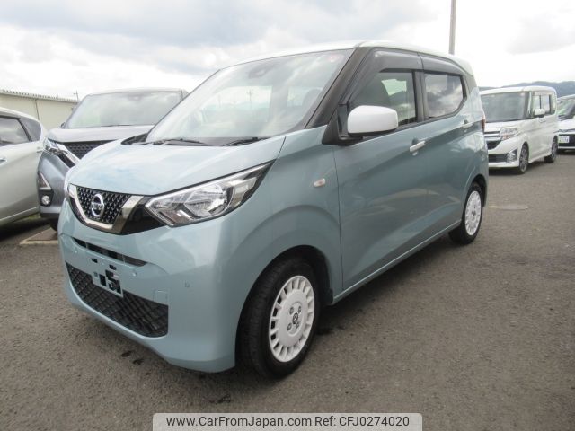 nissan dayz 2019 -NISSAN--DAYZ 5BA-B43W--B43W-0010359---NISSAN--DAYZ 5BA-B43W--B43W-0010359- image 1