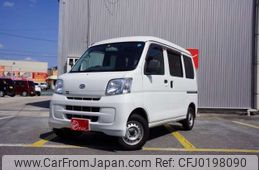 daihatsu hijet-van 2016 -DAIHATSU--Hijet Van EBD-S321V--S321V-0275076---DAIHATSU--Hijet Van EBD-S321V--S321V-0275076-