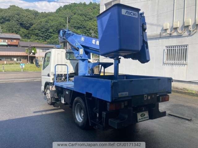 mitsubishi-fuso canter 2005 -MITSUBISHI 【岐阜 800ｿ1701】--Canter PA-FE73D--FE73DB-511867---MITSUBISHI 【岐阜 800ｿ1701】--Canter PA-FE73D--FE73DB-511867- image 2