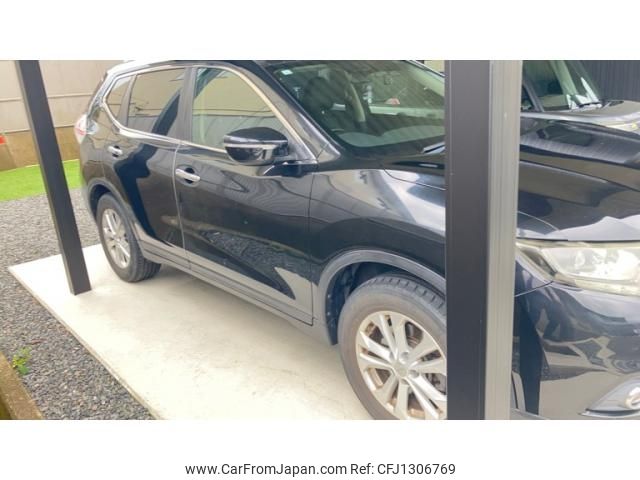 nissan x-trail 2014 -NISSAN--X-Trail DBA-NT32--NT32-502760---NISSAN--X-Trail DBA-NT32--NT32-502760- image 2