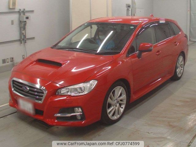 subaru levorg 2015 -SUBARU 【世田谷 300ち5546】--Levorg VM4-029414---SUBARU 【世田谷 300ち5546】--Levorg VM4-029414- image 1