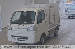 daihatsu hijet-truck 2016 -DAIHATSU--Hijet Truck S500P-0034672---DAIHATSU--Hijet Truck S500P-0034672-