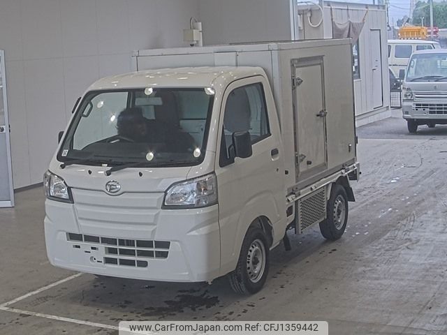 daihatsu hijet-truck 2016 -DAIHATSU--Hijet Truck S500P-0034672---DAIHATSU--Hijet Truck S500P-0034672- image 1