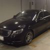 mercedes-benz s-class 2013 -MERCEDES-BENZ--Benz S Class 222182-WDD2221822A017749---MERCEDES-BENZ--Benz S Class 222182-WDD2221822A017749- image 1