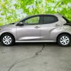 toyota yaris 2020 quick_quick_5BA-KSP210_KSP210-0001163 image 2