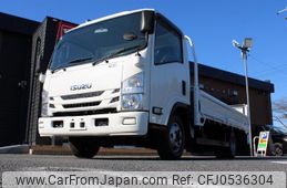 isuzu elf-truck 2017 GOO_NET_EXCHANGE_0401987A30241206W003