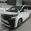 toyota vellfire 2018 -TOYOTA 【札幌 303ﾑ3585】--Vellfire AGH35W--0025003---TOYOTA 【札幌 303ﾑ3585】--Vellfire AGH35W--0025003- image 1