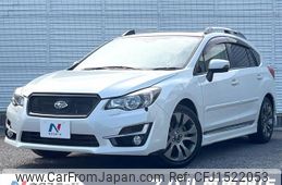 subaru impreza-wagon 2014 CFJ1522053