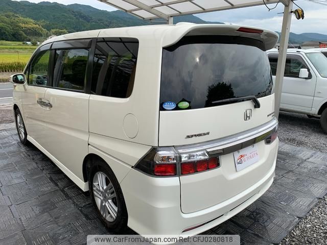 honda stepwagon 2007 quick_quick_DBA-RG3_RG3-1300841 image 2