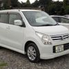 suzuki wagon-r 2010 -SUZUKI 【野田 580ｱ1234】--Wagon R DBA-MH23S--MH23S-325944---SUZUKI 【野田 580ｱ1234】--Wagon R DBA-MH23S--MH23S-325944- image 1