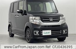 honda n-box 2016 -HONDA--N BOX DBA-JF2--JF2-2505767---HONDA--N BOX DBA-JF2--JF2-2505767-