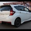 nissan note 2017 -NISSAN--Note DAA-HE12--HE12-066249---NISSAN--Note DAA-HE12--HE12-066249- image 15