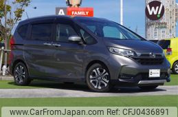 honda freed 2020 -HONDA--Freed 6BA-GB5--GB5-3126354---HONDA--Freed 6BA-GB5--GB5-3126354-