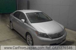 lexus hs 2010 -LEXUS--Lexus HS ANF10-2040205---LEXUS--Lexus HS ANF10-2040205-