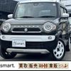 suzuki hustler 2015 -SUZUKI--Hustler DBA-MR31S--MR31S-272386---SUZUKI--Hustler DBA-MR31S--MR31S-272386- image 1
