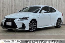 lexus is 2016 -LEXUS--Lexus IS DAA-AVE30--AVE30-5059630---LEXUS--Lexus IS DAA-AVE30--AVE30-5059630-