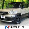 suzuki xbee 2021 quick_quick_MN71S_MN71S-212308 image 1