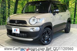 suzuki xbee 2021 quick_quick_MN71S_MN71S-212308