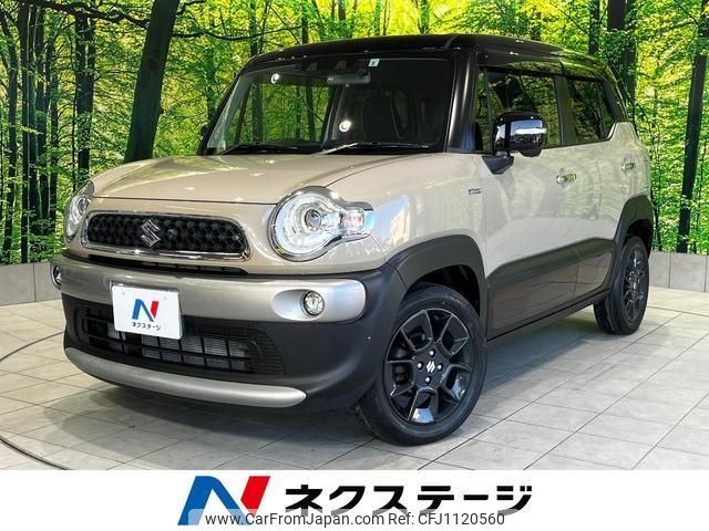 suzuki xbee 2021 quick_quick_MN71S_MN71S-212308 image 1