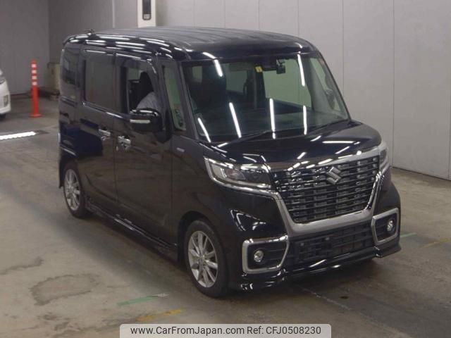 suzuki spacia 2020 quick_quick_DAA-MK53S_MK53S-670446 image 1