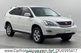 toyota harrier 2006 -TOYOTA--Harrier CBA-ACU30W--ACU30-0045817---TOYOTA--Harrier CBA-ACU30W--ACU30-0045817-