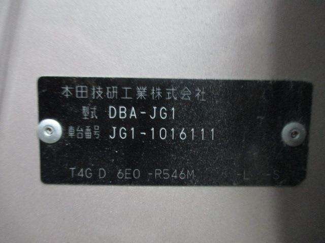 honda n-one 2013 -ホンダ--Ｎ－ＯＮＥ DBA-JG1--JG1-1016111---ホンダ--Ｎ－ＯＮＥ DBA-JG1--JG1-1016111- image 2