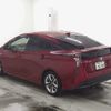 toyota prius 2017 -TOYOTA 【福山 300ﾐ9088】--Prius ZVW50--8069126---TOYOTA 【福山 300ﾐ9088】--Prius ZVW50--8069126- image 2