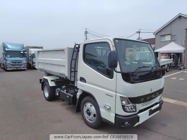 mitsubishi-fuso canter 2024 -MITSUBISHI--Canter 2RG-FBAV0--FBAV0-***310---MITSUBISHI--Canter 2RG-FBAV0--FBAV0-***310- image 2