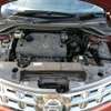 nissan murano 2005 M045 image 27