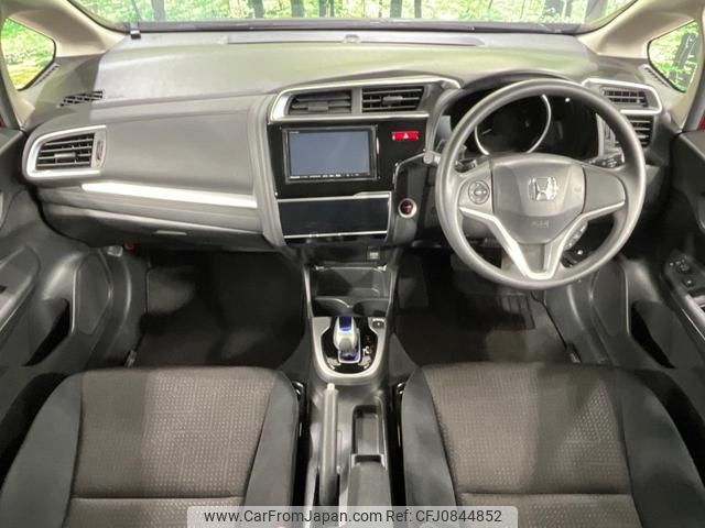 honda fit-hybrid 2014 quick_quick_GP6_GP6-3004037 image 2