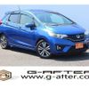 honda fit 2015 -HONDA--Fit DBA-GK5--GK5-3202131---HONDA--Fit DBA-GK5--GK5-3202131- image 1