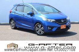 honda fit 2015 -HONDA--Fit DBA-GK5--GK5-3202131---HONDA--Fit DBA-GK5--GK5-3202131-