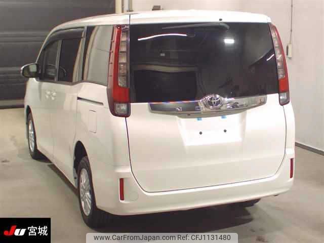 toyota noah 2014 -TOYOTA--Noah ZRR85G-0015039---TOYOTA--Noah ZRR85G-0015039- image 2