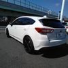 subaru impreza-wagon 2017 -SUBARU--Impreza Wagon DBA-GT6--GT6-004296---SUBARU--Impreza Wagon DBA-GT6--GT6-004296- image 8