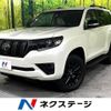 toyota land-cruiser-prado 2023 quick_quick_GDJ150W_GDJ150-0085737 image 1