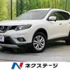 nissan x-trail 2014 -NISSAN--X-Trail DBA-NT32--NT32-002550---NISSAN--X-Trail DBA-NT32--NT32-002550- image 1