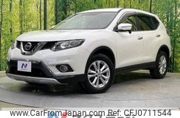 nissan x-trail 2014 -NISSAN--X-Trail DBA-NT32--NT32-002550---NISSAN--X-Trail DBA-NT32--NT32-002550-