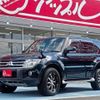 mitsubishi pajero 2009 CFJ1859002 image 3