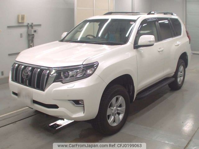 toyota land-cruiser-prado 2020 -TOYOTA--Land Cruiser Prado GDJ150W-0055997---TOYOTA--Land Cruiser Prado GDJ150W-0055997- image 1