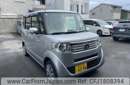 honda n-box 2013 CFJ1808394