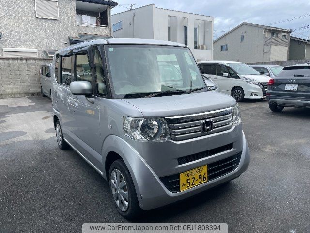 honda n-box 2013 CFJ1808394 image 1
