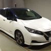 nissan leaf 2018 CFJ1804093 image 4