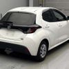 toyota yaris 2022 CFJ1700615 image 2