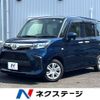 toyota roomy 2022 -TOYOTA--Roomy 5BA-M900A--M900A-0689474---TOYOTA--Roomy 5BA-M900A--M900A-0689474- image 1