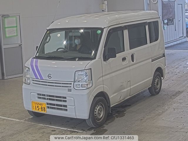 nissan clipper-van 2018 -NISSAN 【とちぎ 480ｺ1588】--Clipper Van DR17V-269804---NISSAN 【とちぎ 480ｺ1588】--Clipper Van DR17V-269804- image 1